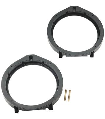 HTharros Inner Baffle Board, For Honda, Universal Use, For Cars, 6.5 Inches (165 Mm),