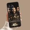 Supernatural Case For OnePlus Nord 5 CE 3 4 Lite N20 N30 OnePlus 15 13 12 11 10T 13T 13R 8 9 10 Pro Cover