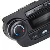 Car A/C Heater Climate Control Unit Panel 79600-Swa-A5 For Honda Cr-V 2007-2011