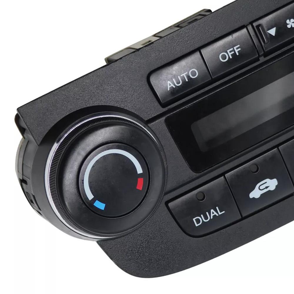 New A/C Heater Climate Control Unit Panel 79600-SWA-A5 For Honda CR-V 2007-2011