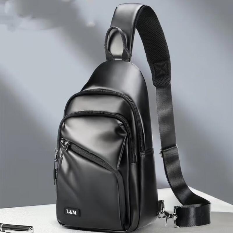 Легкая дорожная сумка-кроссбоди Hufeng