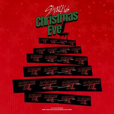 HOLIDAY SPECIAL SINGLE CHRISTMAS EVEL (STANDARD Ver)