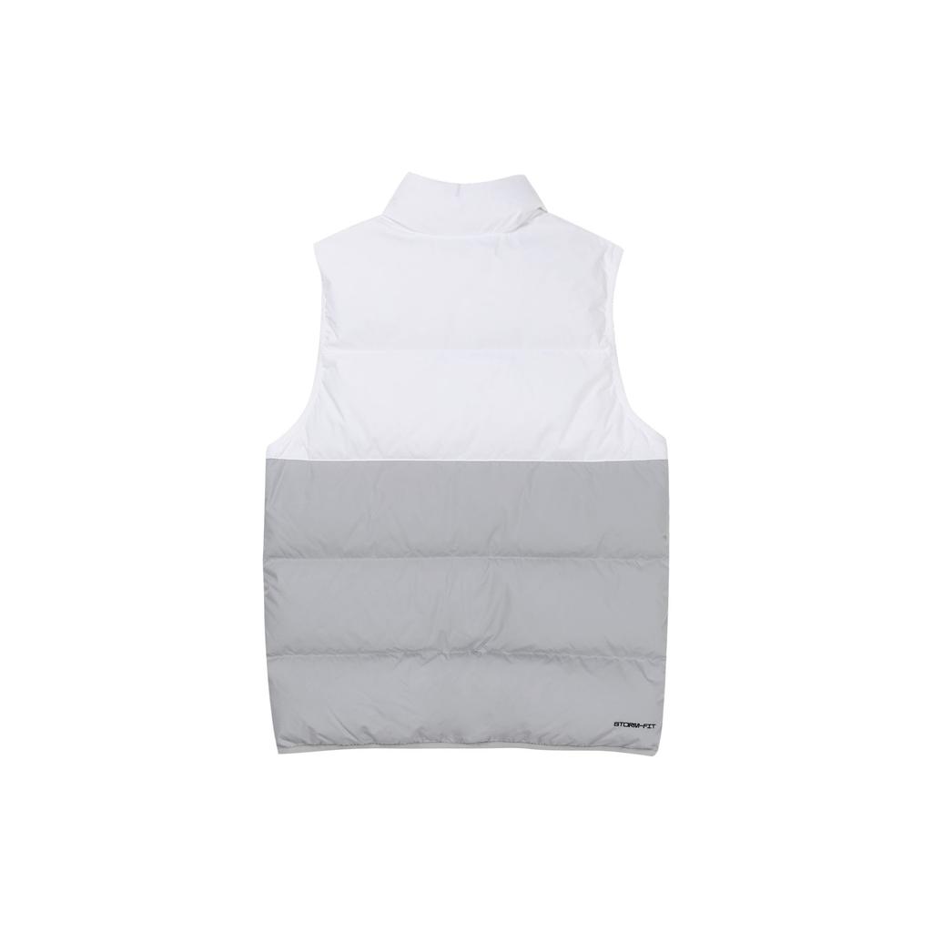 Nike Sportswear Storm-FIT Windrunner Men's Down Vest White DD6818-100