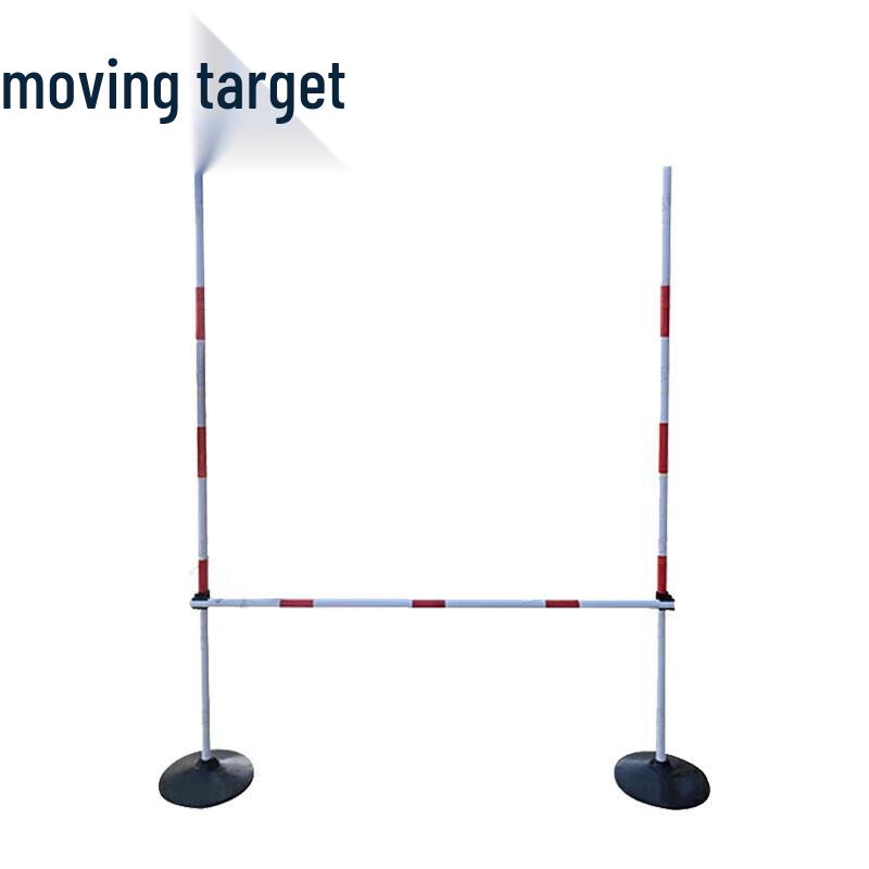 Dynamic Standard 400m Obstacle Training Set