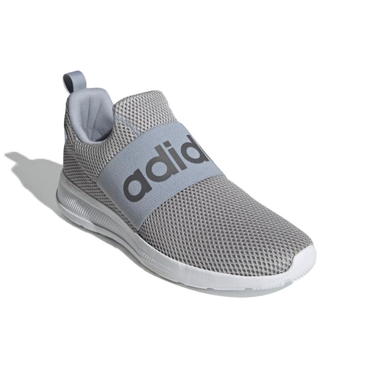 adidas Lite Racer Adapt 4.0 'Halo Silver' H04805