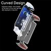 Clear TPU Case for Sony PlayStation Portal Remote Player Anti-Scratch Protective Cover