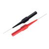 30V Diagnostic Tools Multimeter Test Lead Extension Cord Back Piercing Needle Tip Probe Automotive Locksmith Tool Accessories