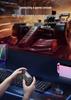 16K 60Hz HDMI 2.2 Male to Female Extension Cable for TV & Monitor