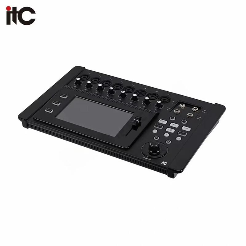 itc ZD-C030 Digital Audio Mixer (CN version)