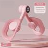 Ergonomic Thigh Trainer Thigh Trainer With Counter Adjustable Thigh With Lcd Display For Men Women Pelvic Floor Muscle Trainer