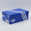 JQ4731 Adidas Originals Superstar 2 Footwear White Grey OneCore Black (Men's)