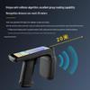 Seuic AUTOID UTouch 2 RFID Handheld PDA Terminal