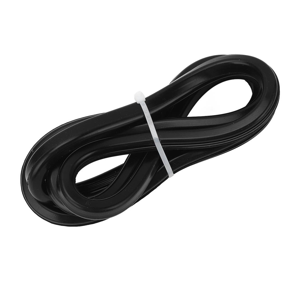 DEX2422Z2 Pool Filter Seal Reinforced Rubber Pool Filter Gasket Parts for Pro Grid DE DE7220 DE4820