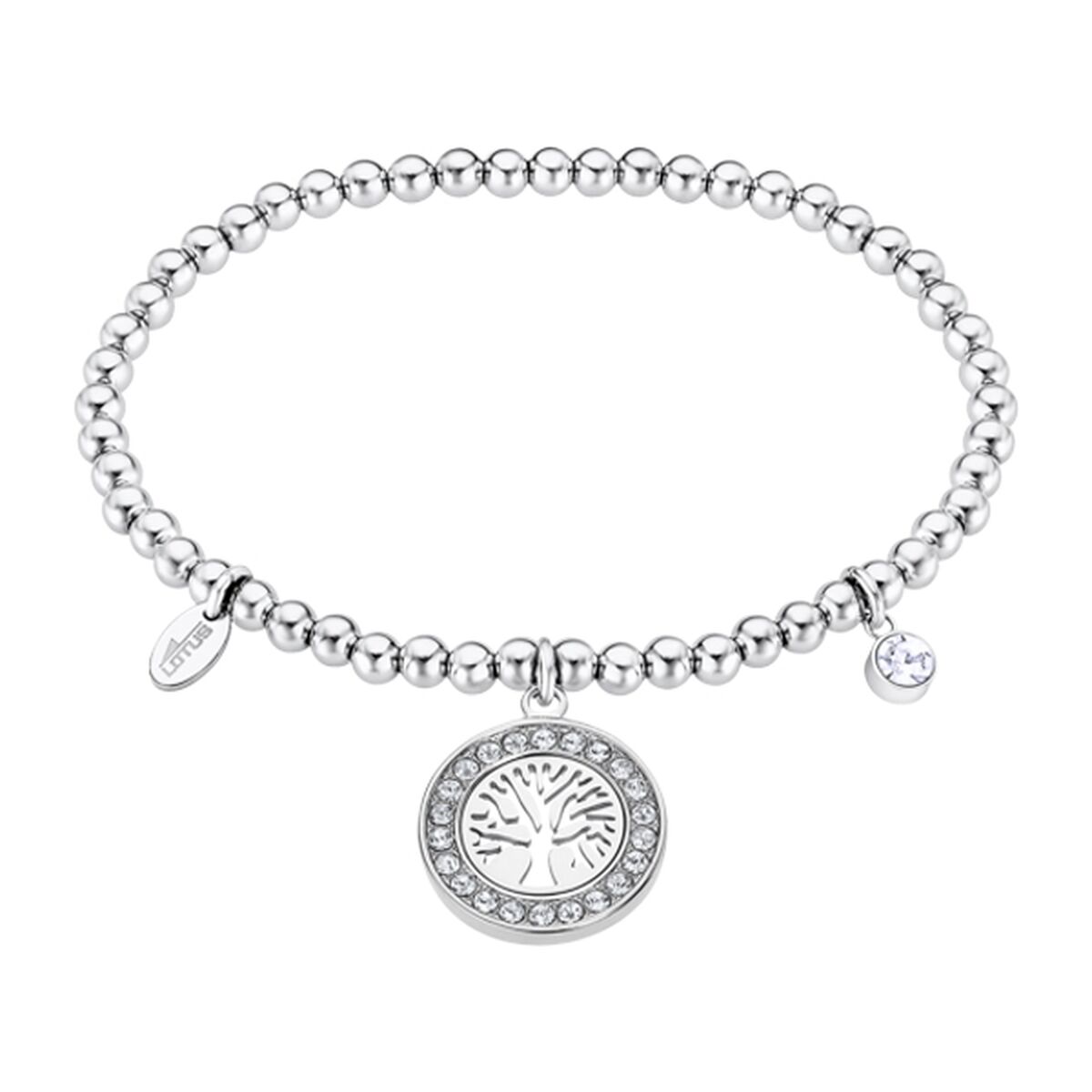 

Lotus Women s Bracelet Ls2181-2/4 TU прозрачный