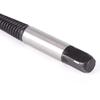 5Pcs Screw Extractor Drill Bits Guide Broken Damaged Bolt Remover Repair Tools