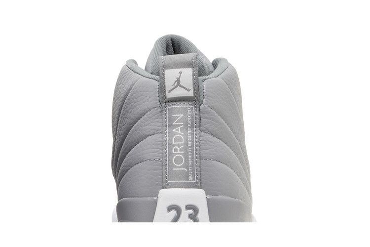 Jordan 12 Retro Stealth Men's Sneakers