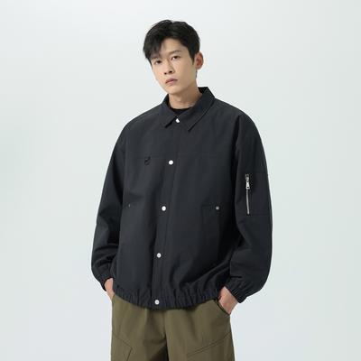 Παλτό και μπουφάν – Μπουφάν