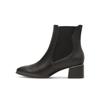 Ankle Boots Lasocki WYL3599-4Z, Black