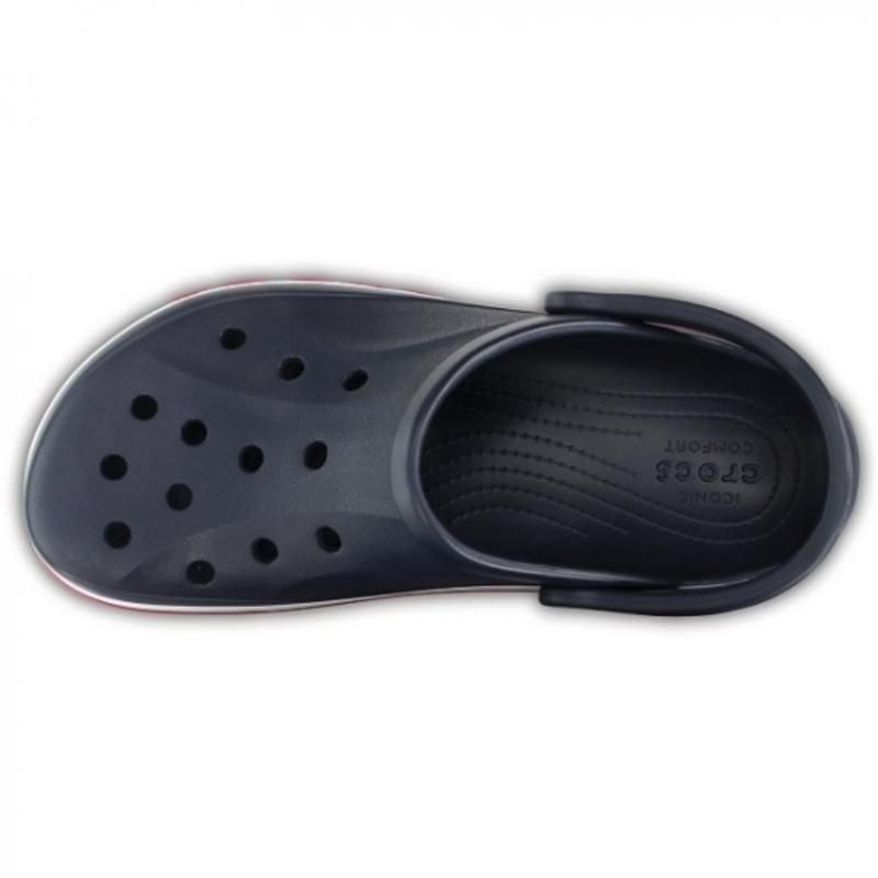 Crocs Bayaband Clog 205089 4cc