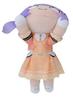 Love Hasunozora Academy School Idol Club Lying Down Plush Toy the Bloom the 17cm Live! Girls' ~Bloom Smile, Dream!~ Vol.1 Vol.2 Vol.3 Approx. (Otomune