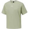 Skechers Loose Water-Resistant UV Protection Casual Short Sleeve T-Shirt Unisex tops P226U007-02MK