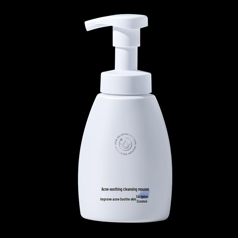 ORGINESE Amino Acid Acne & Oil Control Cleansing Mousse