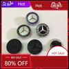 Car Sticker New 2025 For Mercedes Benz Mercedes Benz Flat Hood Bonnet Logo Emblem Badge automobile Accessorie G350 G500 G55 G63