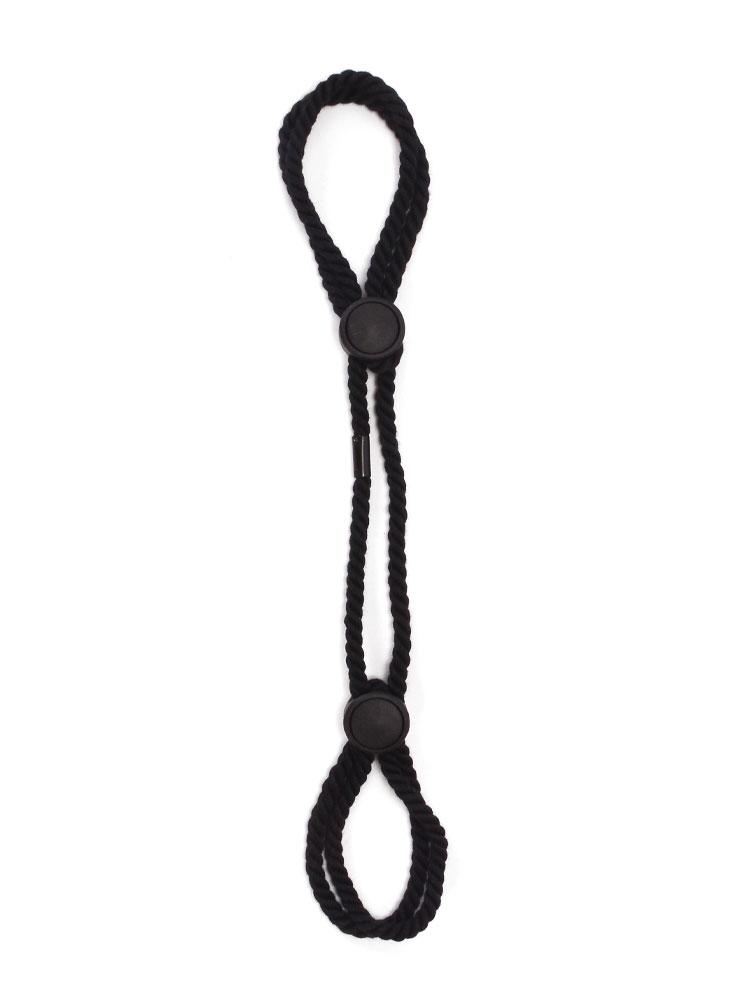 Cotton Rope Cuffs Handcuffs Leg Ankle Cuff Restraints Bondage Bracelet BDSM Fetish Adult Sex Toys For Couples Exotic Accessories