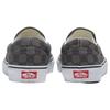Vans Klasické nazouvací monogramové unisex tenisky Pewter šedé monogramové-cínové VN0A7Q5DPWT