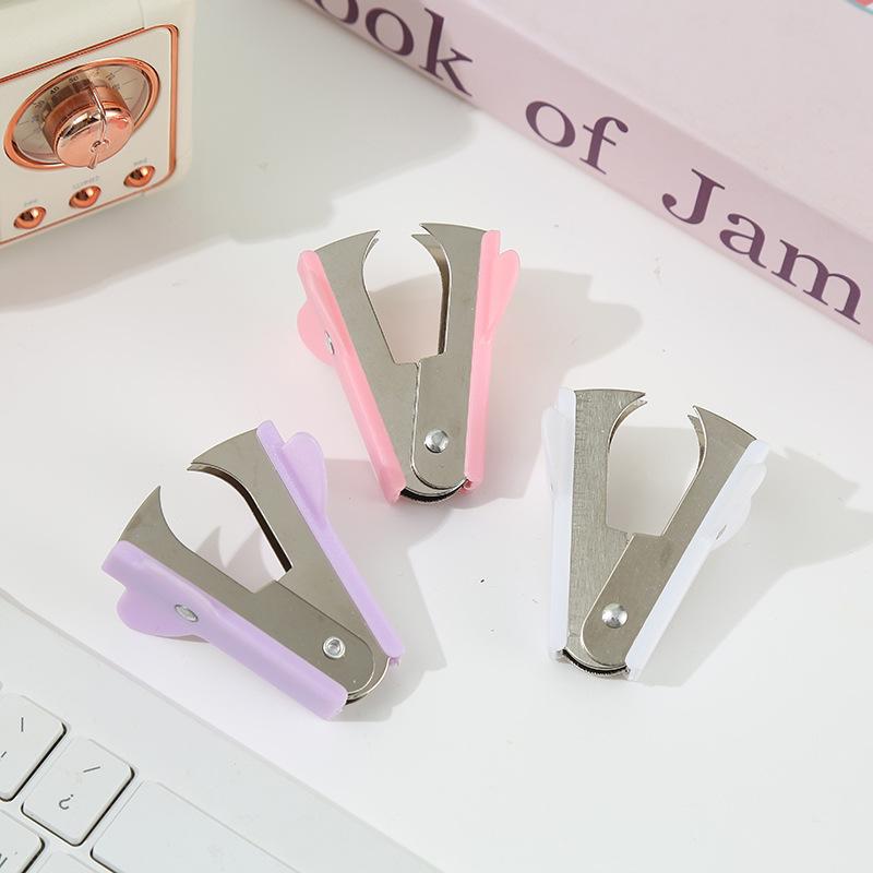 1/3pcs Nail Nail Remover Saves Labor and Is Ergonomically Designed for Easy Removal of Nails in School Offices and At Home
