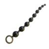 Palline anali per punto G Plug Play Pull Ring Ball Stimolatore