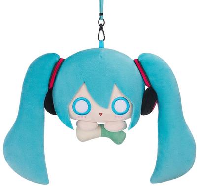 Character Vocal Series 01 Hatsune Miku Pluizige Serie Pluche Pouch
