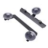 Sunroof Suction Cup Mount Metal Car Suction Cup Satellite Mount for Rear Windscreen Front Windscreen