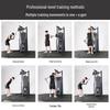 Yimai Commercial Cable Crossover Strength Trainer