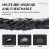 Rockbros Summer Full Face Sun Protection Hat Face Mask Uv Protection Hat Neck Protection Hat Balaclava Neck Sports Caps