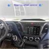 2din IPS HD Android 10 Android 10 Car Radio Multimedia Player Carplay Auto GPS Navigation DSP BT For Iveco Daily 2013 2014 -2021