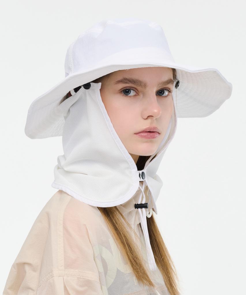 OUTDOOR PRODUCTS Wide Cover Safari Hat (8 Colors)