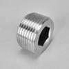 Brangdy 304 Stainless Steel Hex Socket Pipe Plug