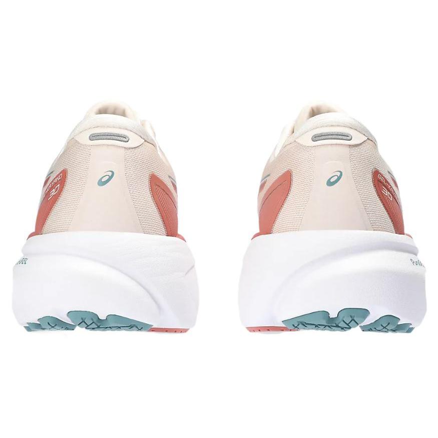 Nové Asics Gel Kayano 30 Rose Dust Light Garnet Dámské 1012B357-700