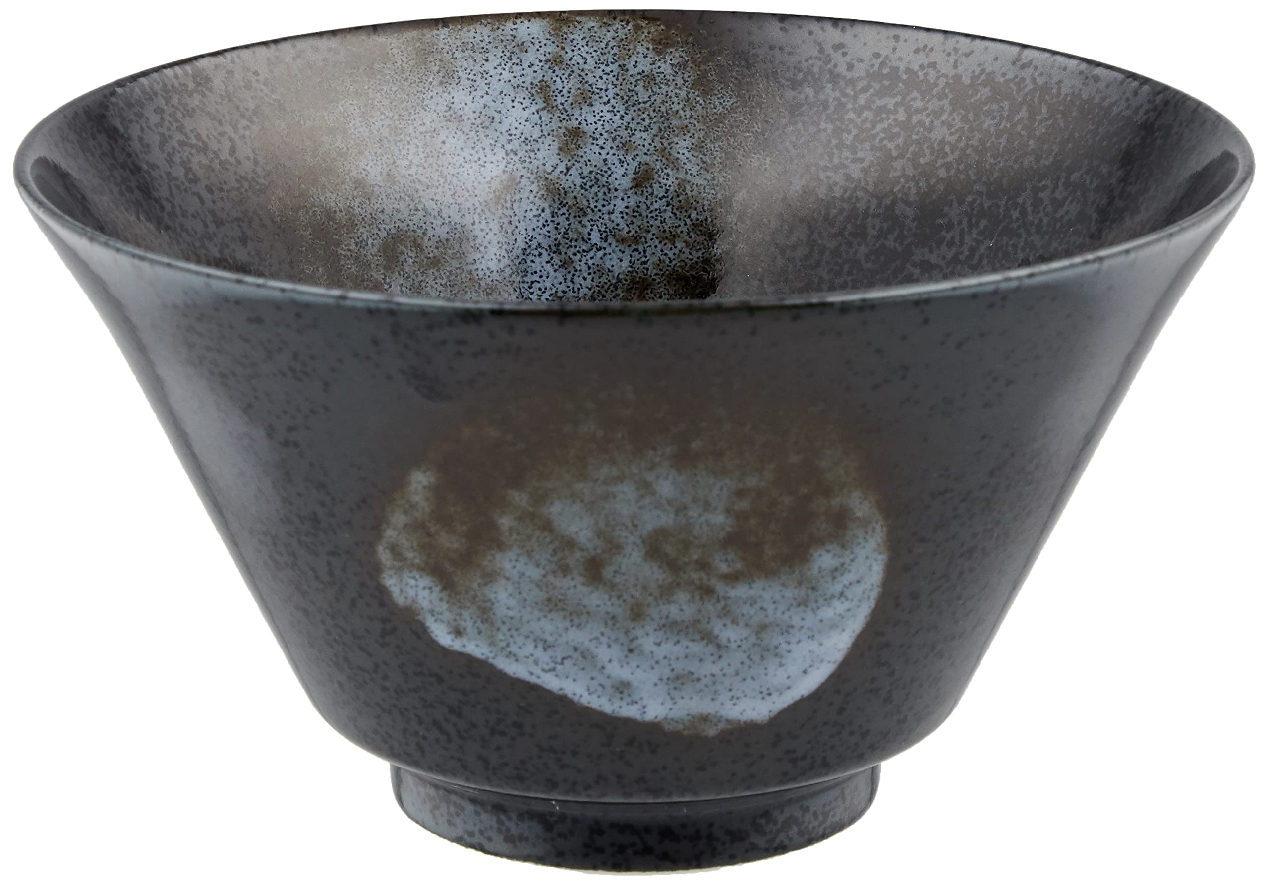 

Marusan Kondo Instant Noodle Ramen Black Mino Dishwasher and Microwave Made in Product Number 20248 Bowl, Bowl, Bowl, Crystal, 900ml, Ware, Safe,