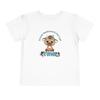 Parte superior (Meninas a partir de 4 anos) – T-Shirts