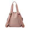Shoulder Bag Women's Tote Bag Handbag Lightweight Large Capacity Multi-functional Outdoor Backpack