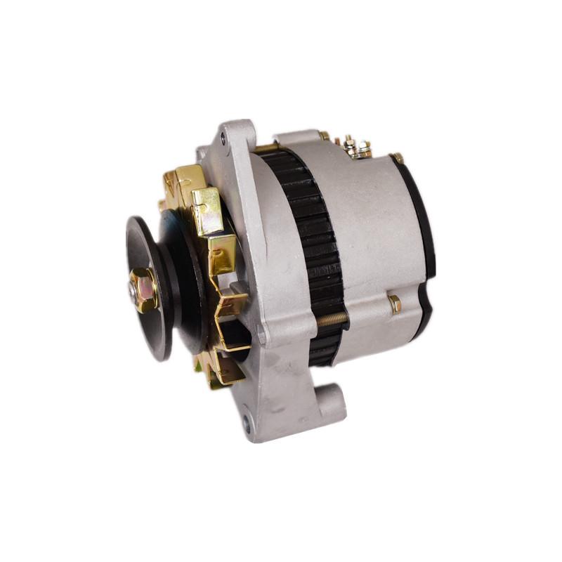 Agricultural & Engineering Vehicle Copper Brushless Generator with Silicon Rectifier for Forklift Loader