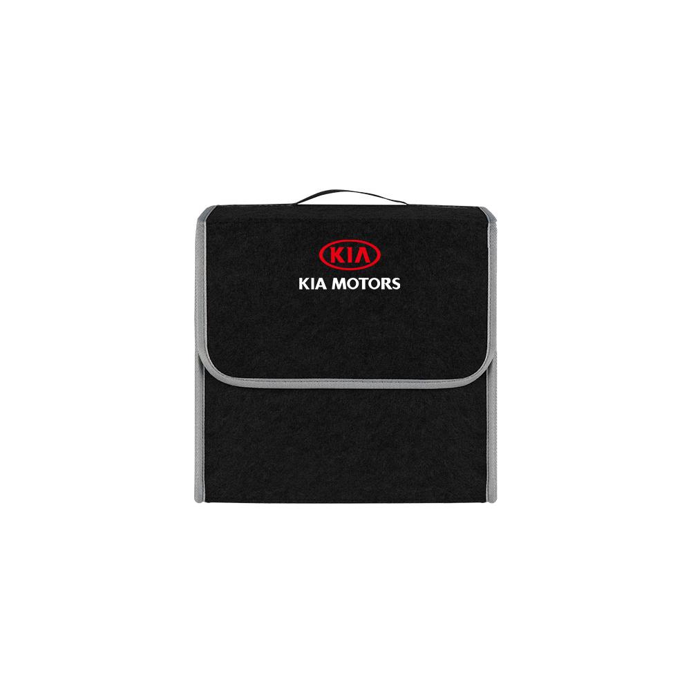Car Sundries Storage Box Trunk Organizer Bag Tool Case For KIA Sportage Ceed Sorento Cerato Optima Picanto Rio Soul K5 K3 K2