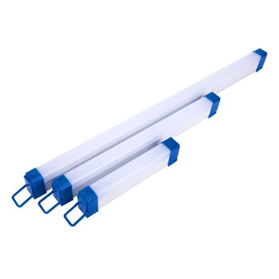 Emergency Light Rechargeable Magnetic Light Tube Super Bright Flicker Free Waterproof Indoor