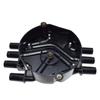 NEW-New CAP Rotor D465 10452457 Distributor Cap 10452458 D328A 4.3L Kit For Gmc