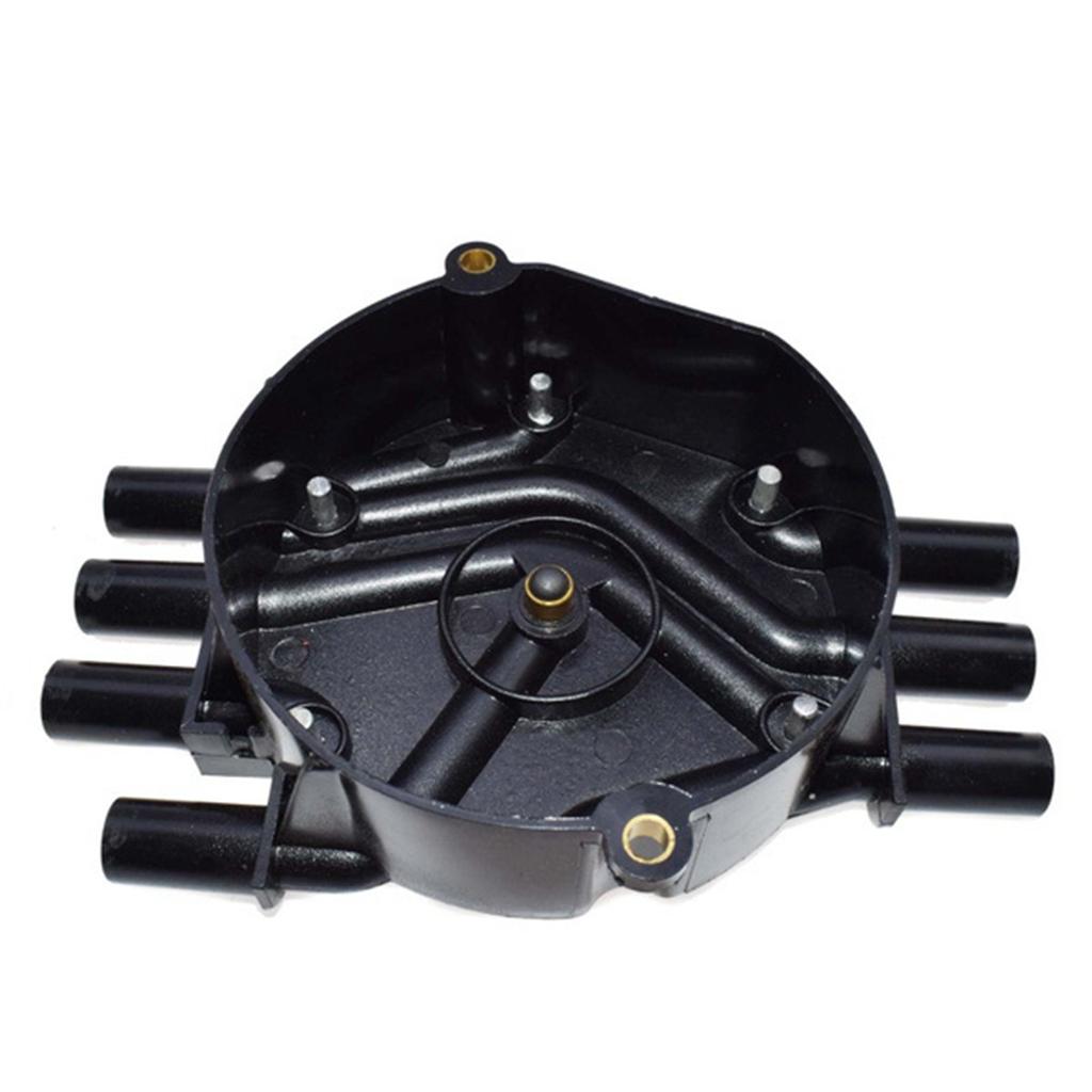 NEW-New CAP Rotor D465 10452457 Distributor Cap 10452458 D328A 4.3L Kit For Gmc