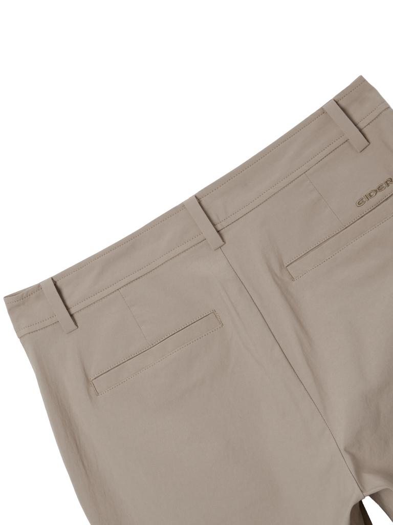 EIDER Daily Stretch Women'S Standard Pants_Beige