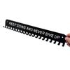 Medal Display Rack Metal Medal Hanger Holder Organizer Wall Mounted Large Capacity Award Holder For Race Soccer Sports Karate
