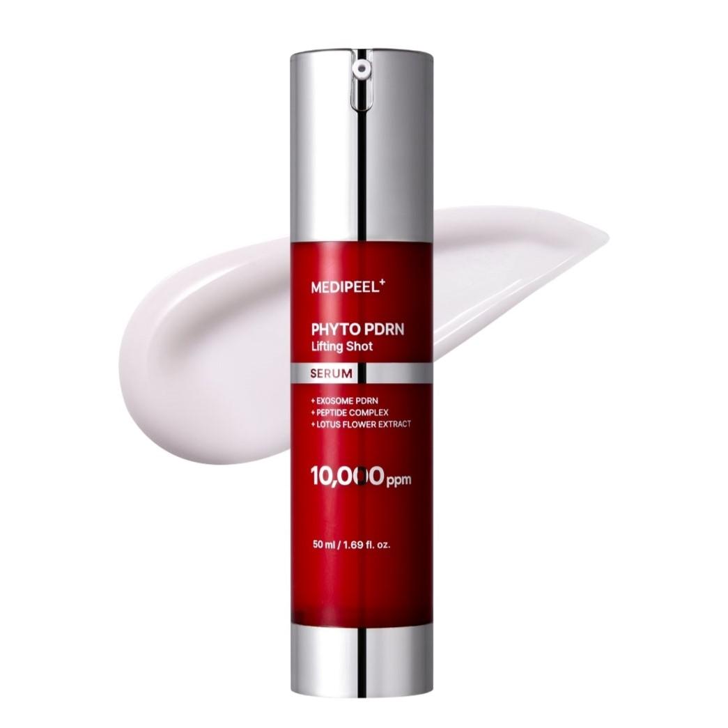 

[MEDI-PEEL] Phyto Exosome PDRN Lifting Shot Serum 50 мл